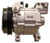 LIZARTE 81.14.50.002 Compressor, air conditioning